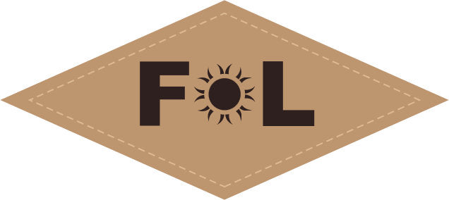 Florida Diamond Leather Patch Hat - Cardinal-White Richardson 112 - Lost Wando Outfitters