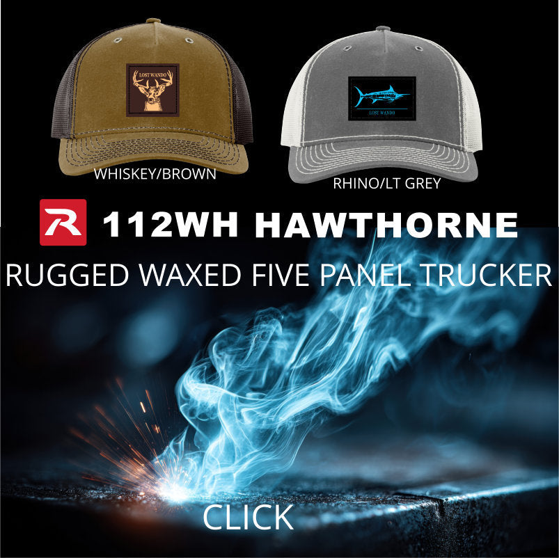 HAWTHORNE 112WH