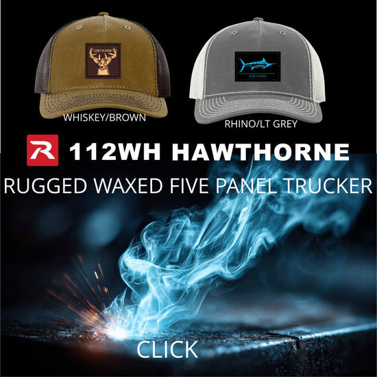 HAWTHORNE 112WH