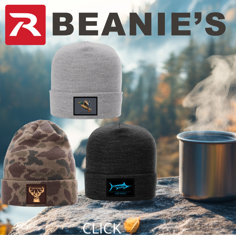 BEANIE'S