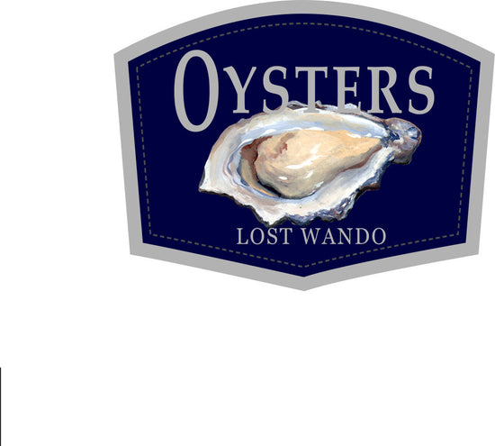 Oyster Color Patch - Light Blue-Sand Rope Richardson 930 Hat Lost Wando Outfitters