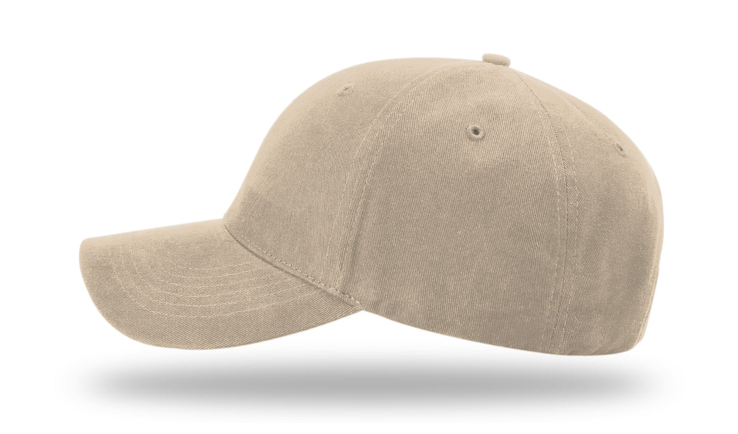 Boykin Color Patch Stone Richardson R75 Dad Hat Lost Wando Outfitters