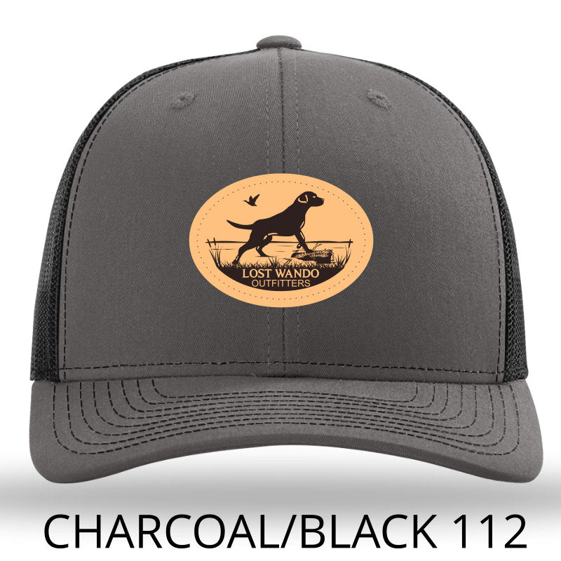 Marsh Lab Hats – Lost Wando Outfitters